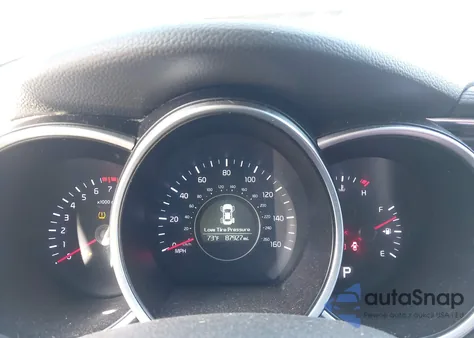 2015 Kia Optima Ex from USA, damaged, VIN 5XXGN4A75FG502061